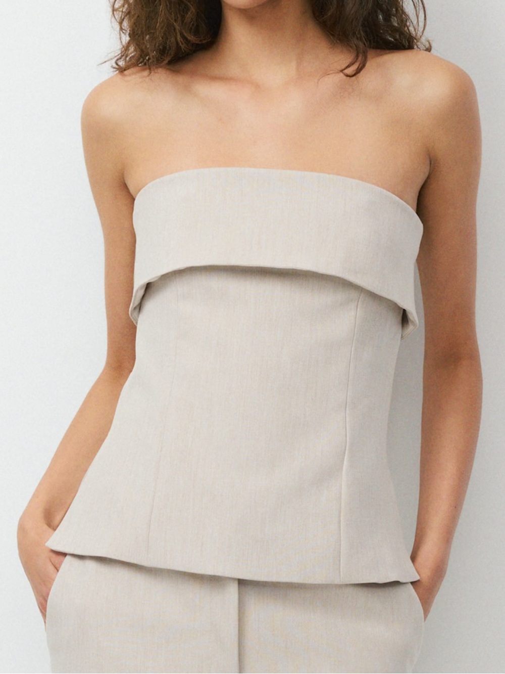 Aritzia Element Top